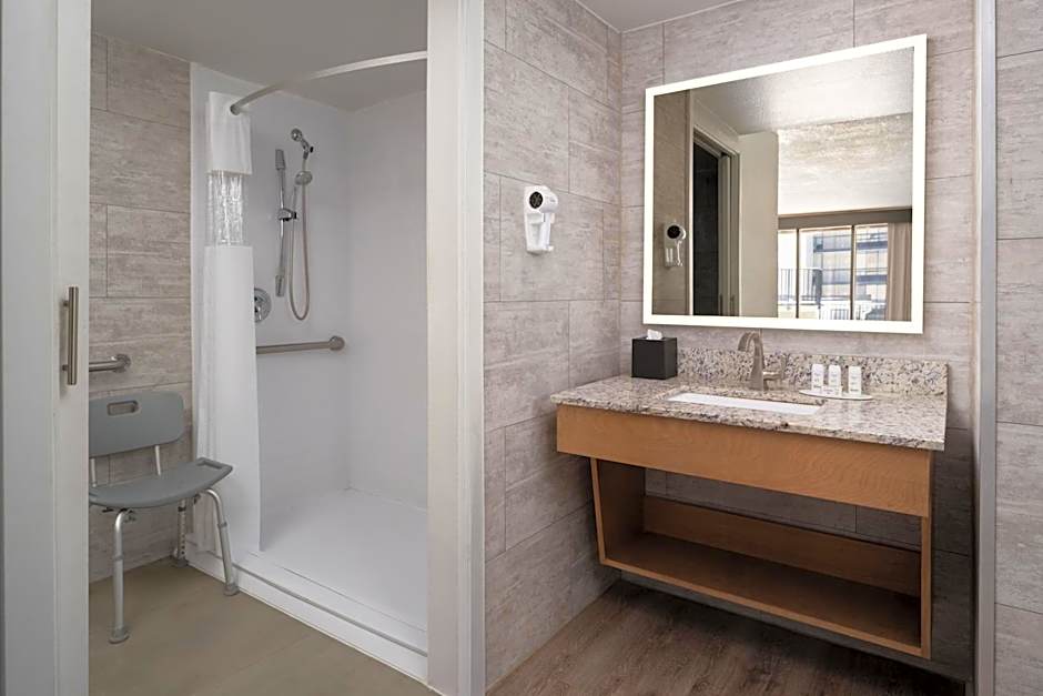 The Harrison Hotel Downtown Hollywood