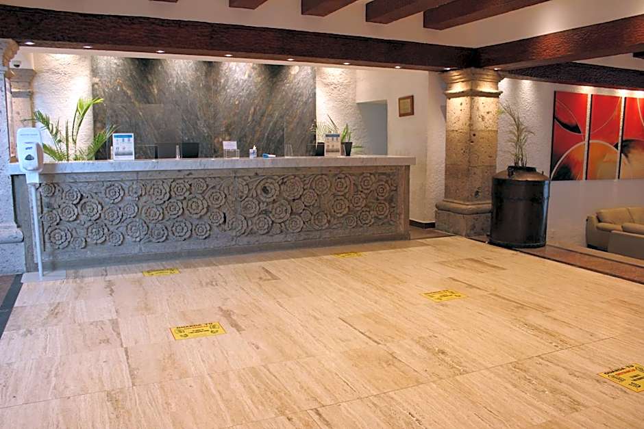 Radisson Hotel Tapatio Guadalajara