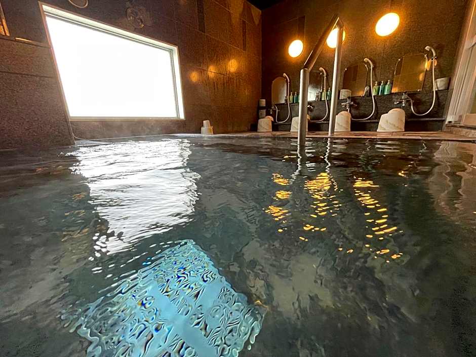 Hotel Route Inn Gifuhashima Ekimae