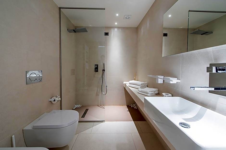 Le Funi Hotel
