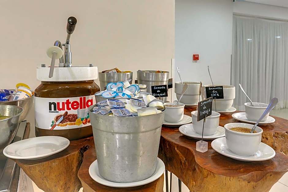 Hotel Porto Sol Beach