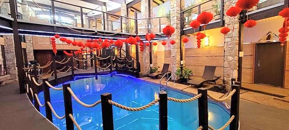 Wangshi Palace Bed and Breakfast