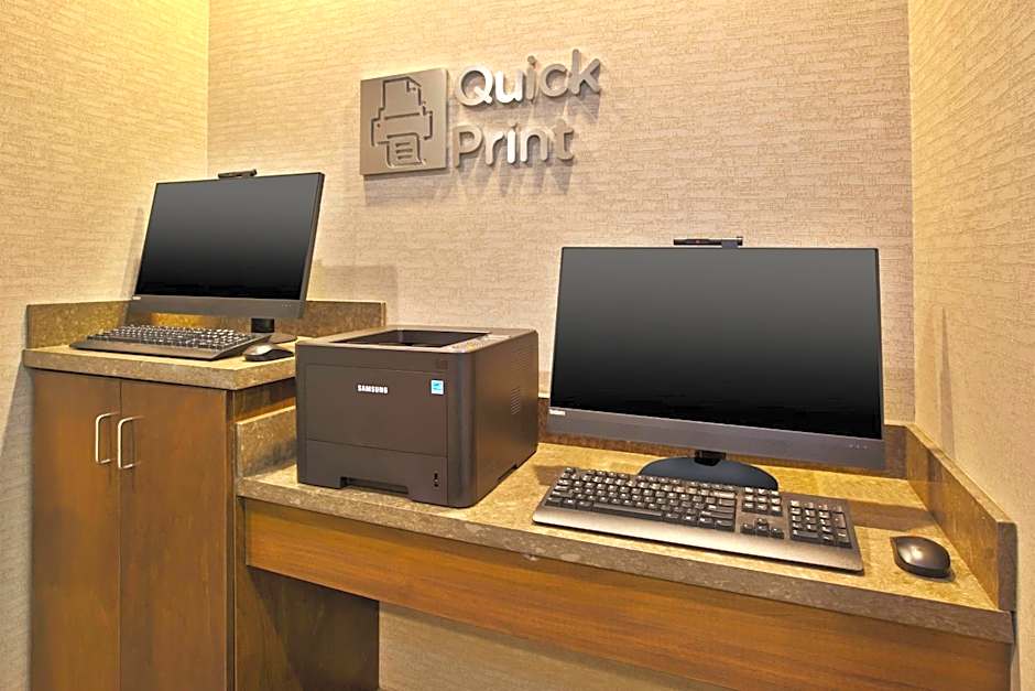 Courtyard by Marriott St. Joseph-Benton Harbor