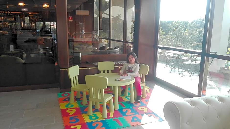 Hotel Laura Christina