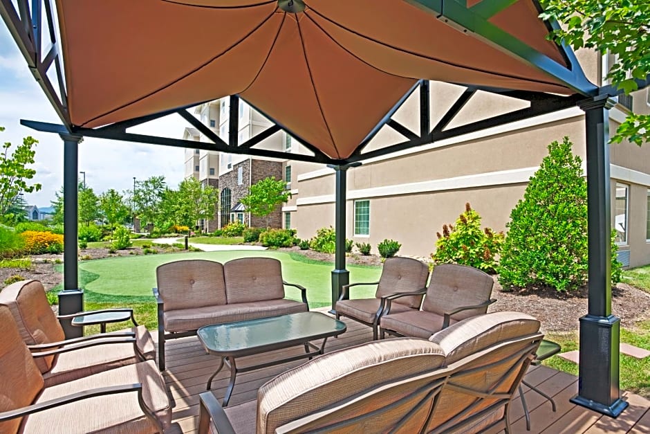 Staybridge Suites-Knoxville Oak Ridge, an IHG Hotel