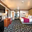 Americas Best Value Inn Phoenix Medford