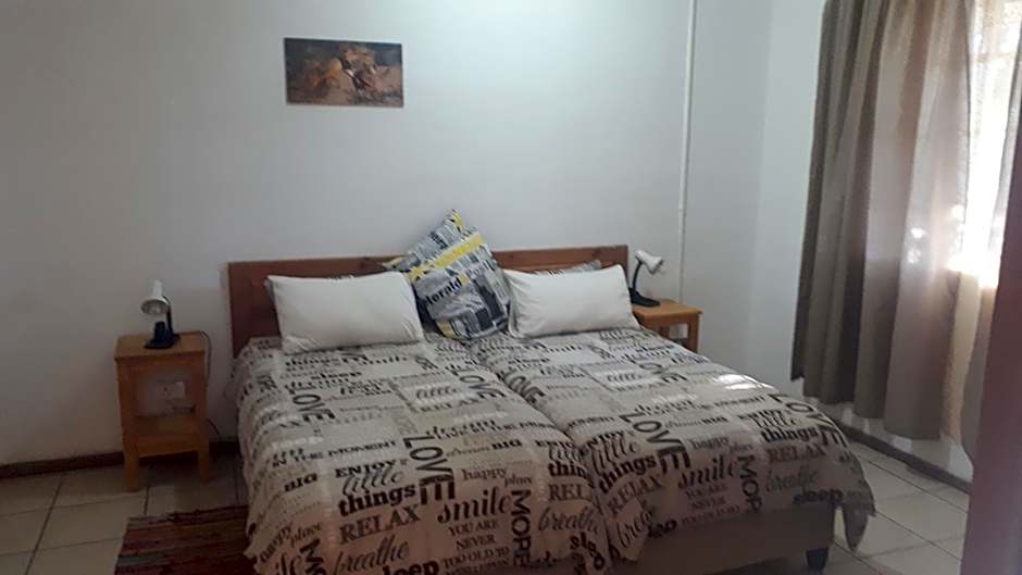 Gum Tree Lodge Backpackers