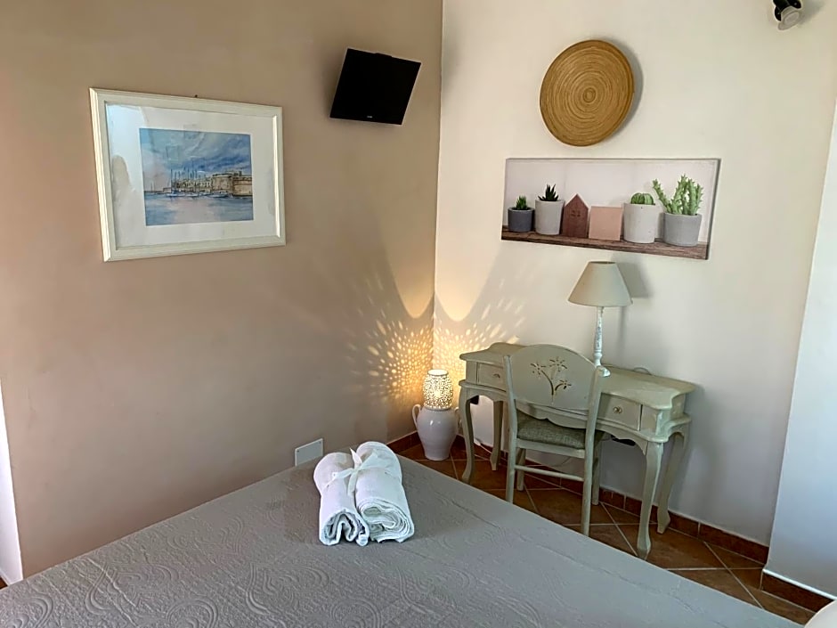 B&B Casavecchia