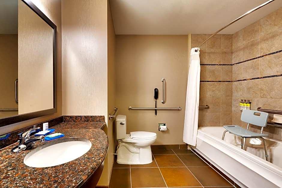 Holiday Inn Express Hotel & Suites Butte By IHG