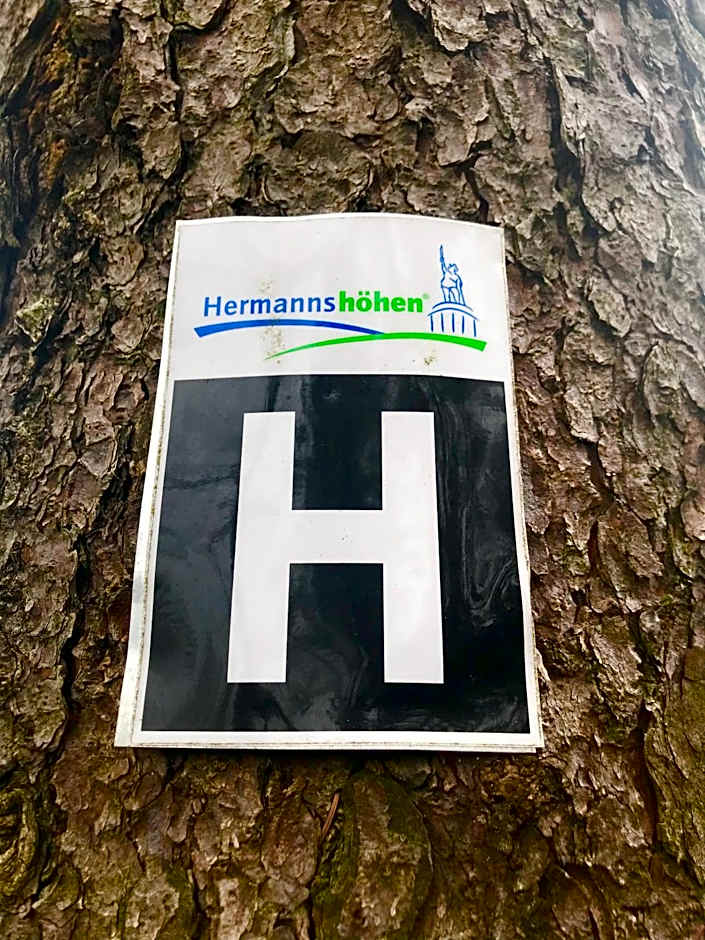 Waldhotel "Peter aufm Berge"