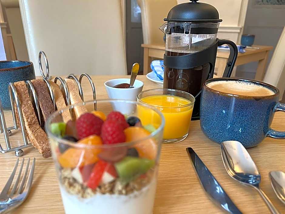 Eagle View Guest House