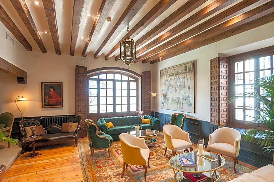 La Casa del Presidente Small Luxury Hotels