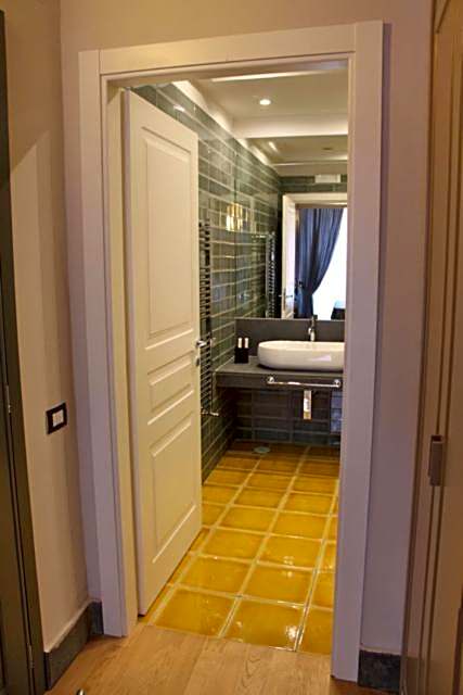 Hotel Villa La Colombaia