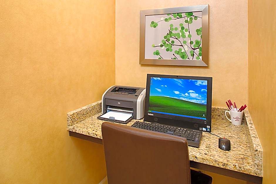 Residence Inn by Marriott Binghamton