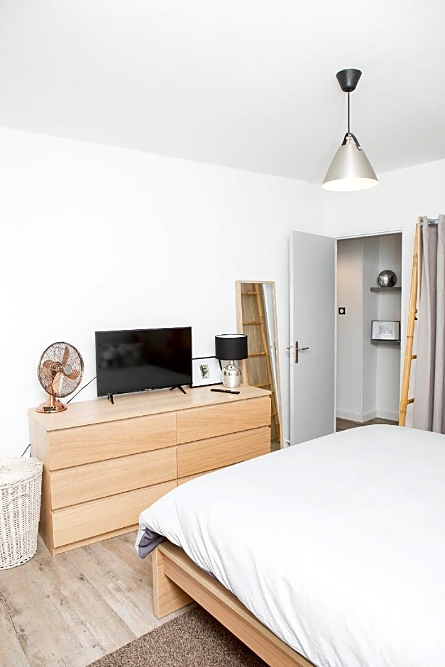 Home 12 "les Vignes"