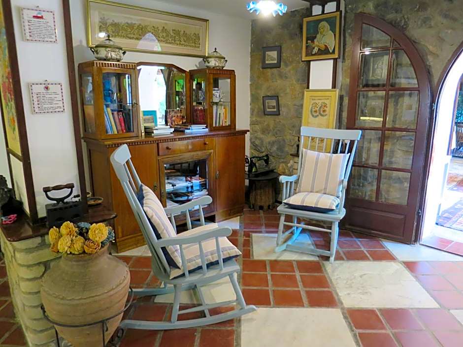Hotel Kalehan