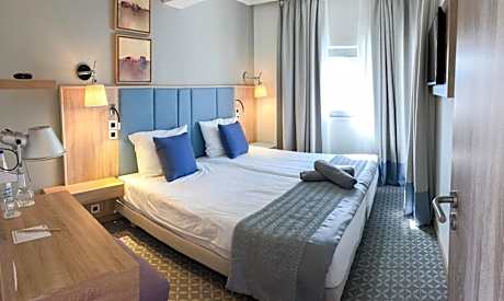 Superior Family Room