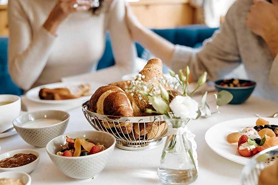 Superior Hotel Schneider Ski-in & Ski-out