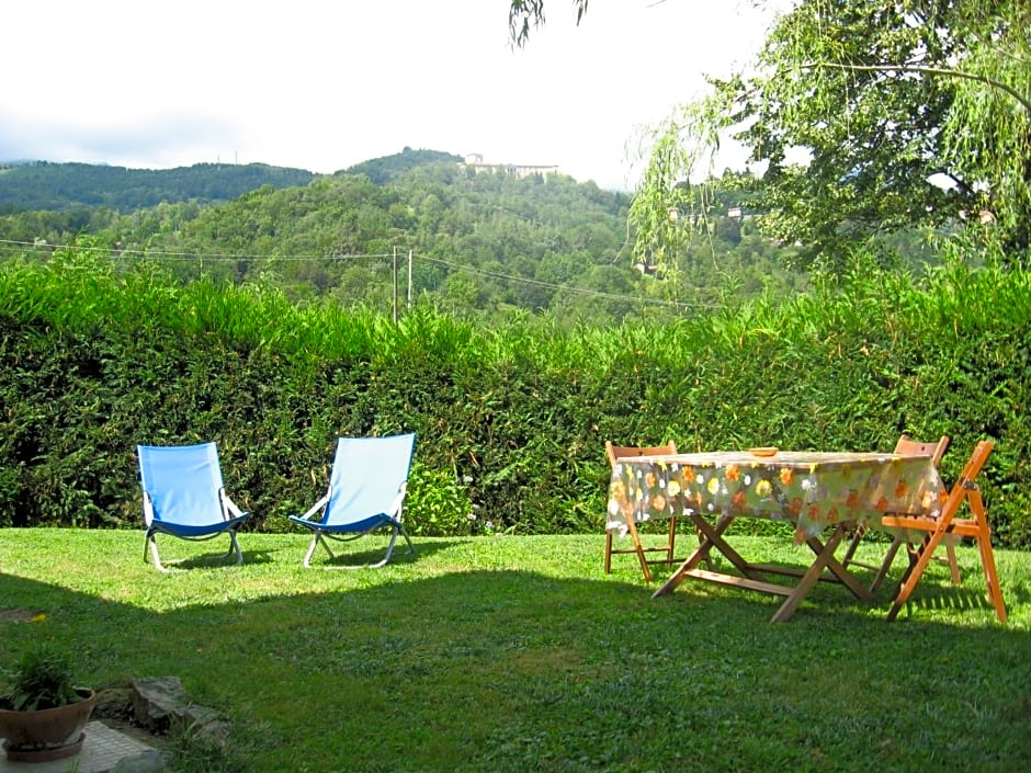 B&B La Coccinella Biologico