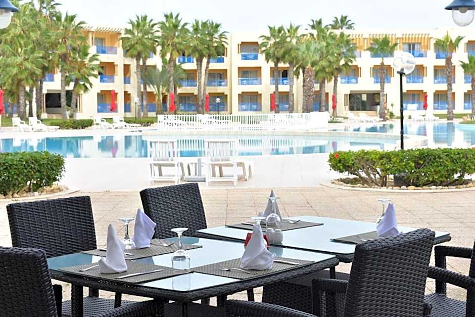 Verdi Tunis Beach Resort