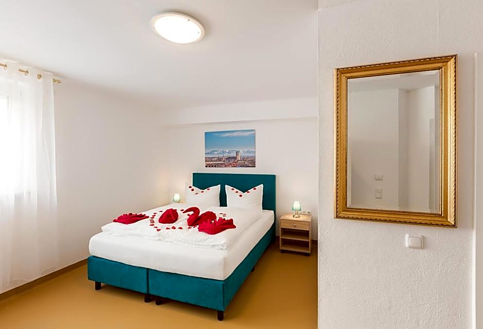 Hotel Ludwig