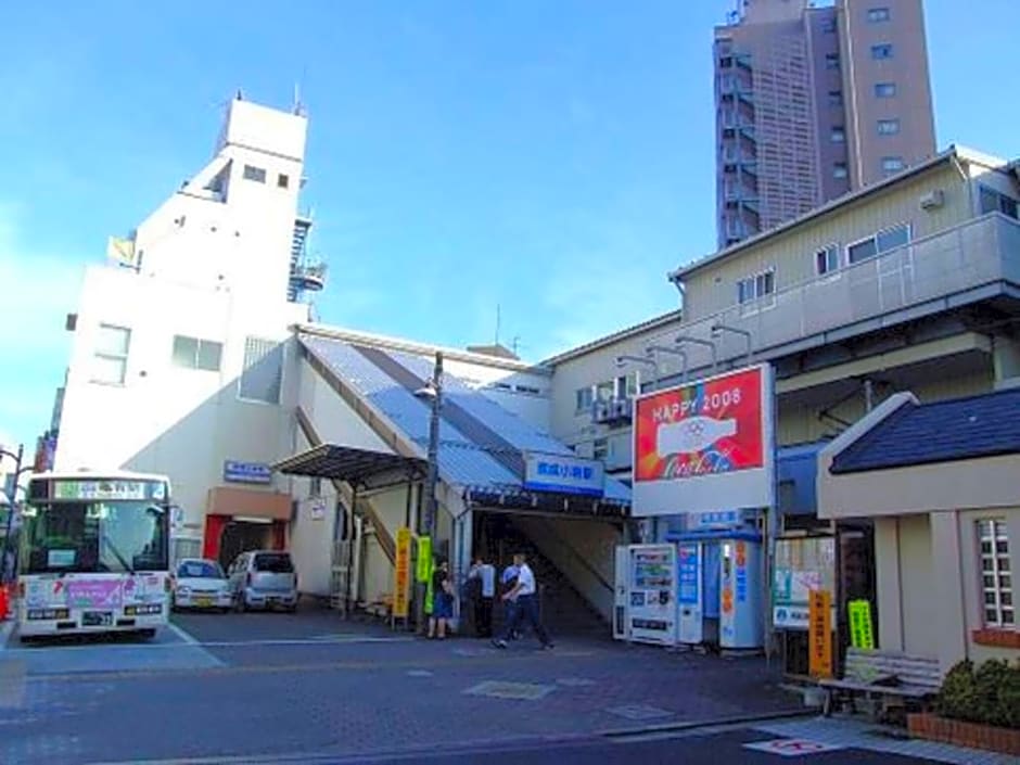 Sky Heart Hotel Koiwa - Vacation STAY 49085v