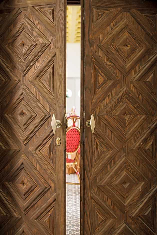 Vermelho Melides - Relais & Châteaux