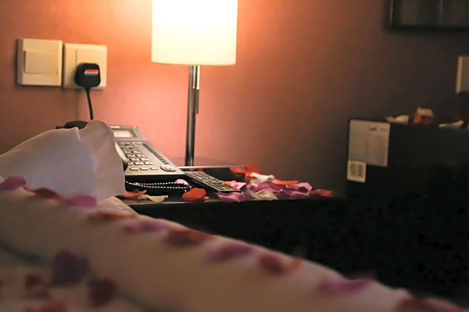 Swiss Spirit Hotel and Suites Taif