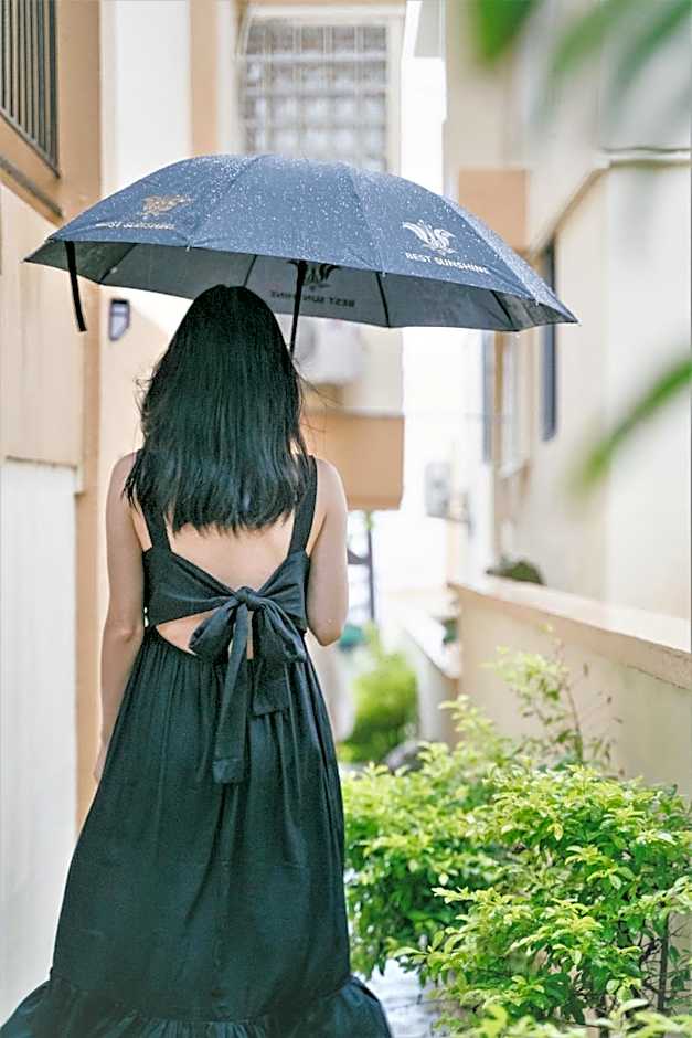 Saipan Emerald Villa