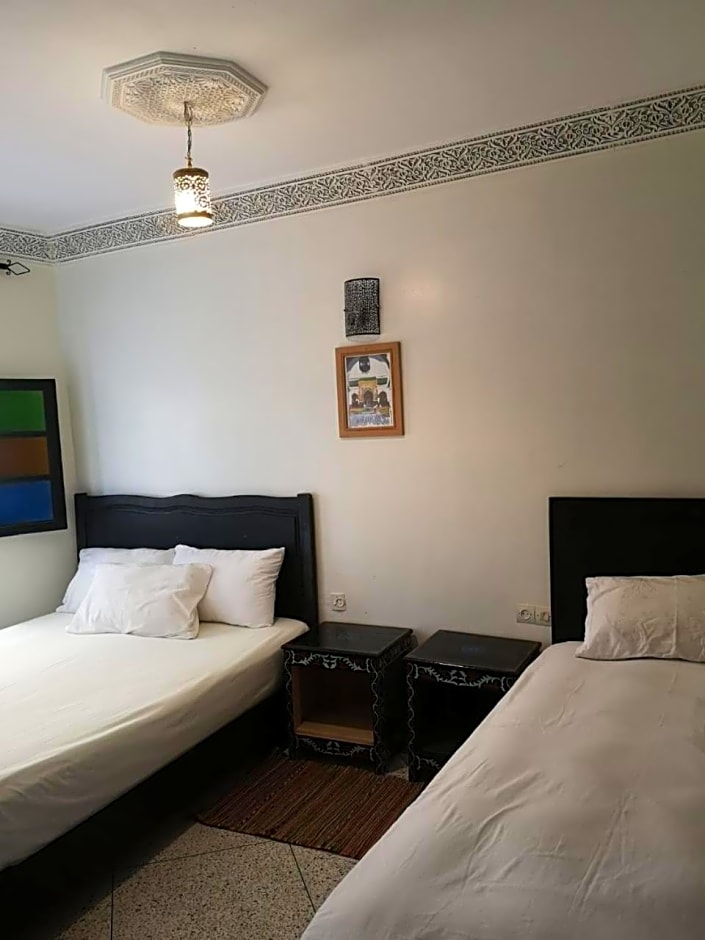 105 Kasbah De Boujloud Fes Morocco – Fes, GA