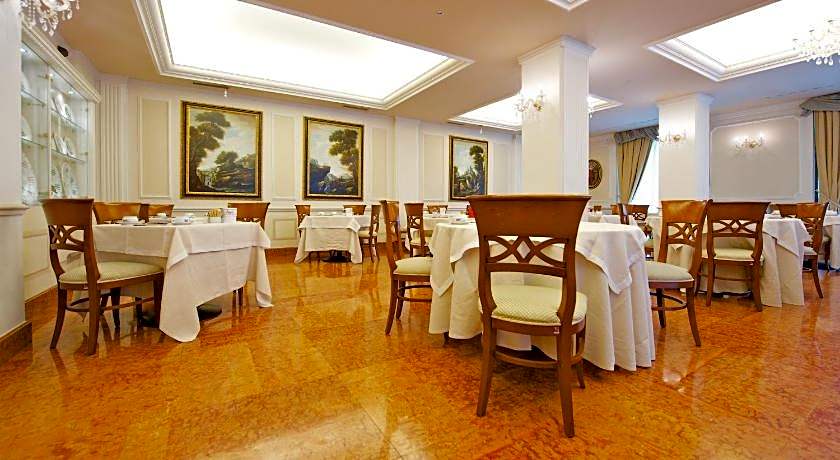Hotel Stendhal