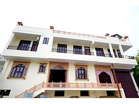 Vidhus Lado Home Ranthambhore