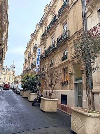 Hotel de La Comédie