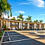 Stanford Inn And Suites Anaheim