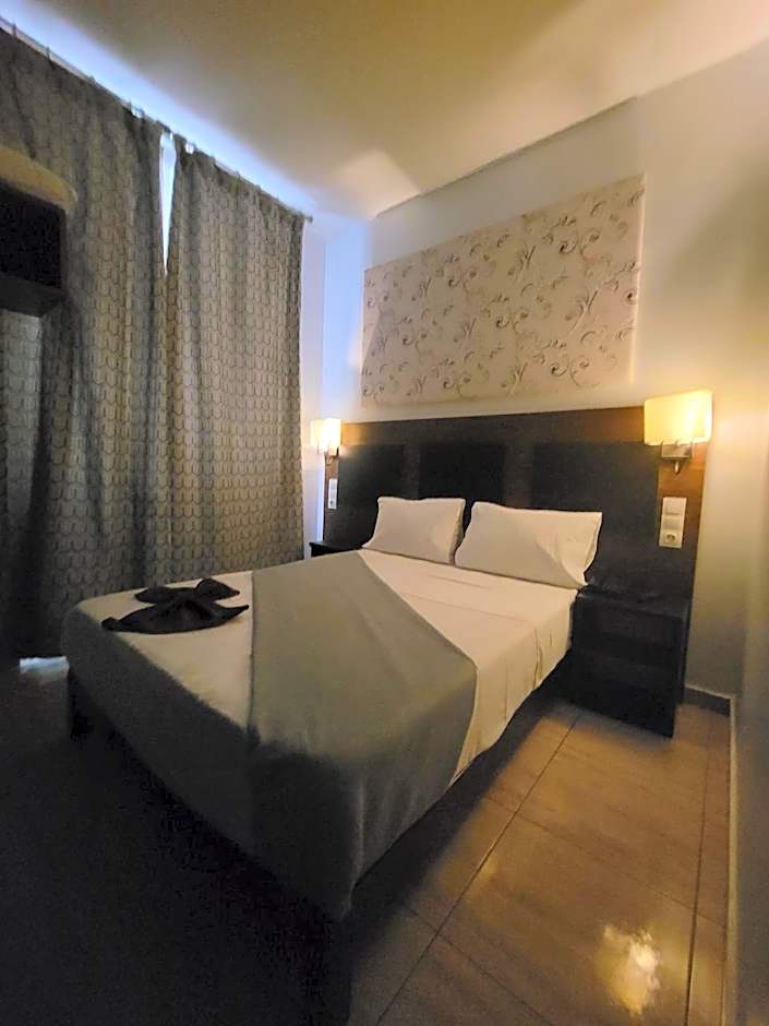 City Hotel Alger