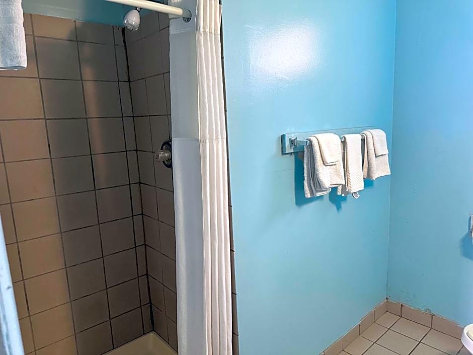 Westgate Manor Motel Austintown & Youngstown OHIO