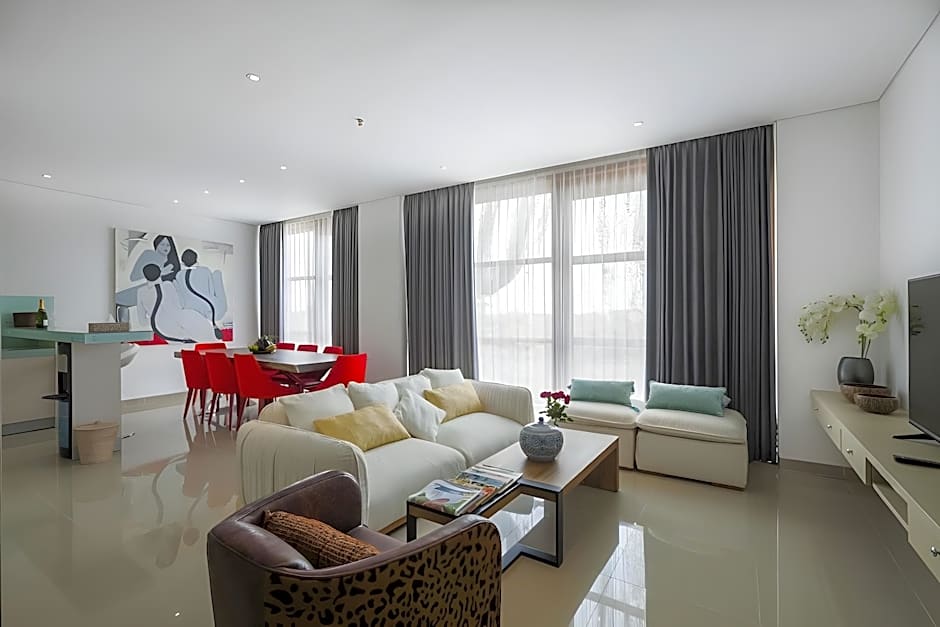 Imani Suites