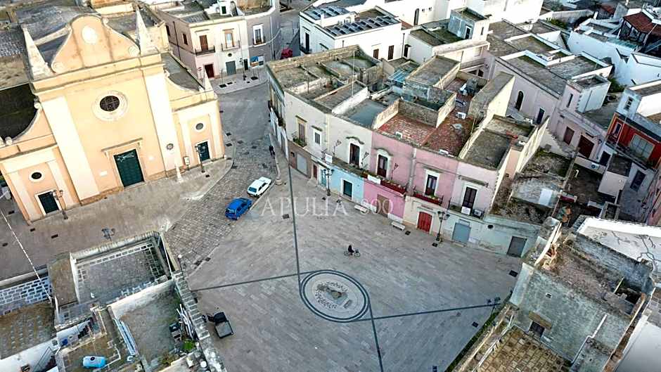 Apulia '800