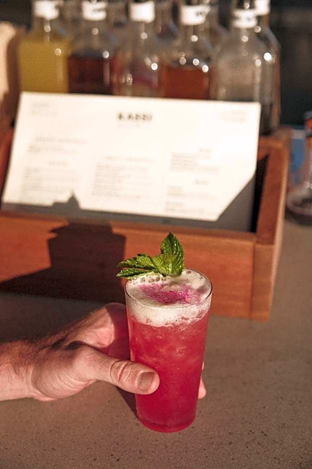 Hotel Erwin Venice Beach