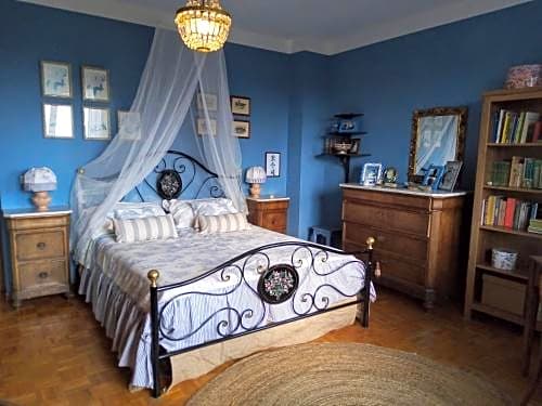 B&B La Gallinella Rossa