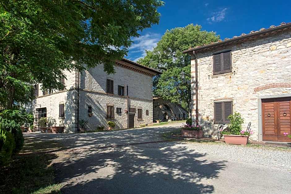 Relais Santa Cristina