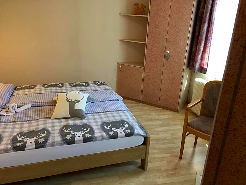 Hotel Restaurant Escher