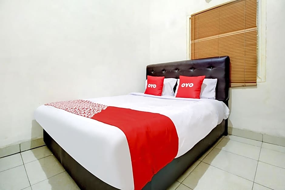 OYO Life 3606 Kost Kartini Syariah