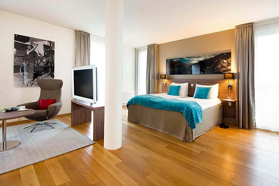 Scandic Stavanger Airport