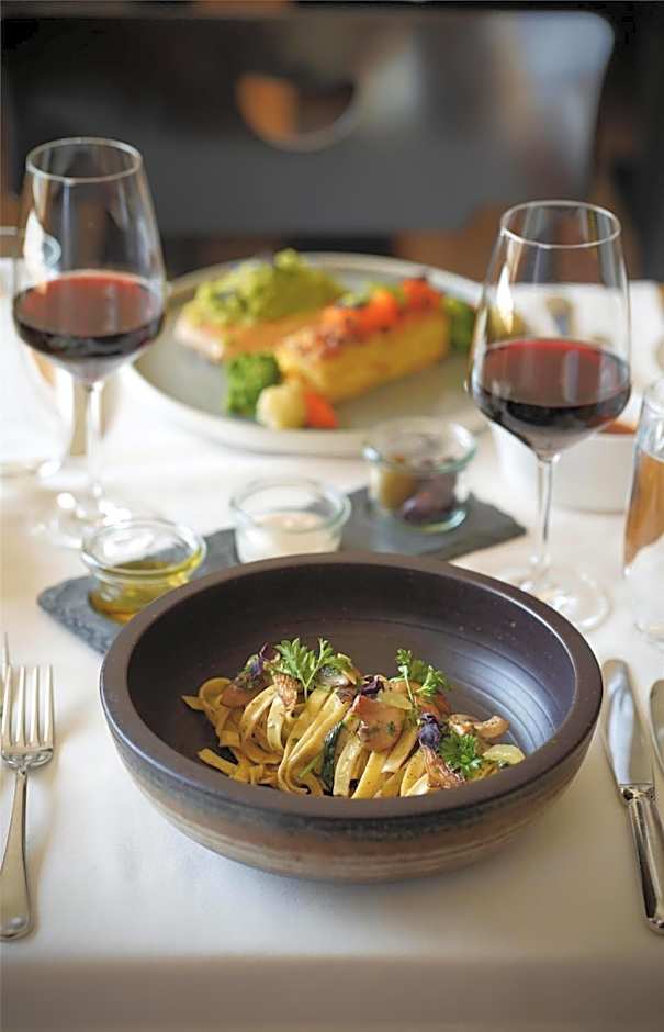 Frutt Mountain Resort