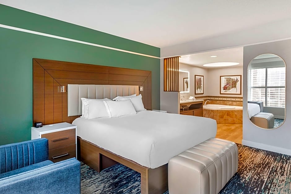 Hilton Grand Vacations Club Flamingo Las Vegas