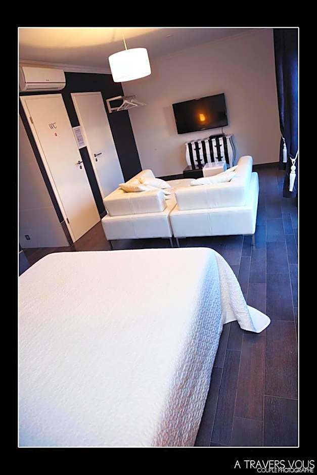 V E R O N E - Rooms & Suites - Liège - Rocourt