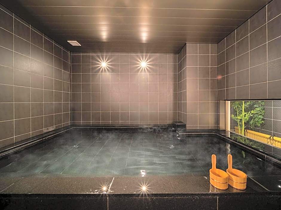 Super Hotel Premier Shimonoseki