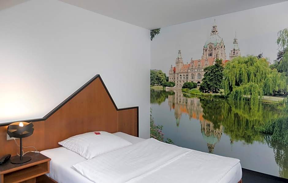 Hotel Apartment Laforsch