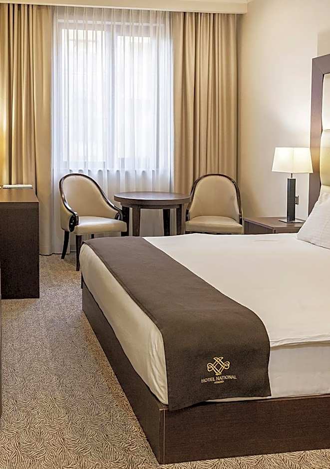 National by Stellar Hotels, Yerevan